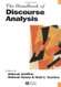 Handbook Of Discourse Analysis
