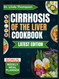 Cirrhosis of the Liver Cookbook Cirrhosis of the Liver Cookbook