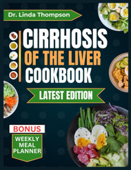 Cirrhosis of the Liver Cookbook