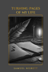 TURNING PAGES OF MY LIFE