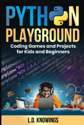 Python Playground
