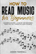 How to Read Music for Beginners