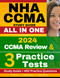 NHA CCMA Study Guide