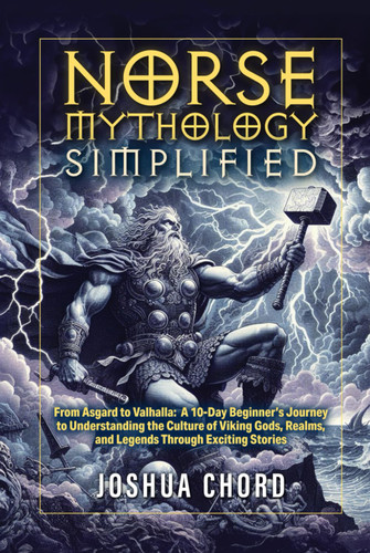 Norse Mythology Simplified