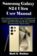 Samsung Galaxy S24 Ultra User Manual