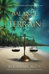 Balance Your Terrain