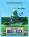 Kentucky Driver's Manual: 2023 Update