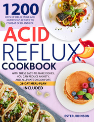 Acid Reflux Cookbook