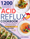 Acid Reflux Cookbook