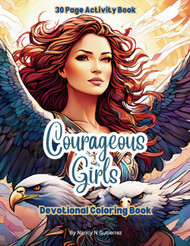 Courageous Girls