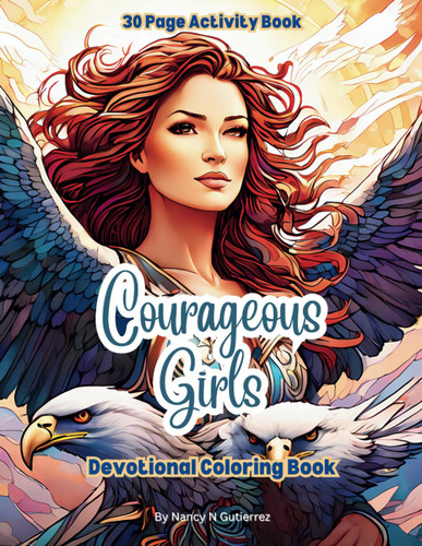 Courageous Girls