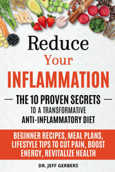 Reduce Your Inflammation