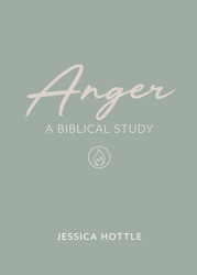 Biblical Study on Anger