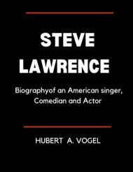 STEVE LAWRENCE