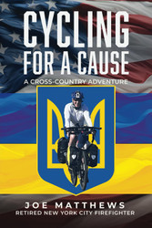 Cycling for a Cause: a Cross-Country Adventure