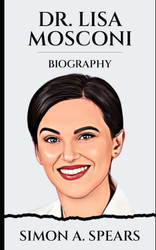Biography of Dr. Lisa Mosconi