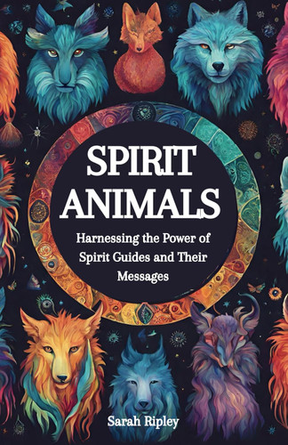 SPIRIT ANIMALS