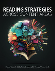 Reading Strategies Across Content Areas