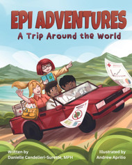Epi Adventures A Trip Around the World