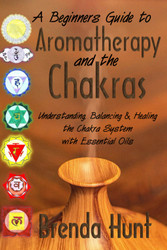 Aromatherapy and the Chakra System