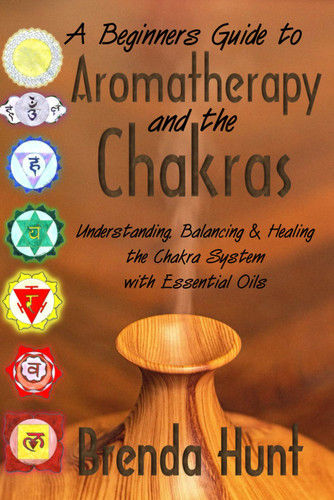 Aromatherapy and the Chakra System