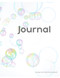 The Dream Bubble Journal