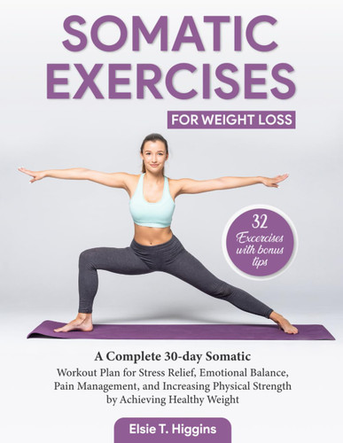 Somatic Exercises for Weight Loss