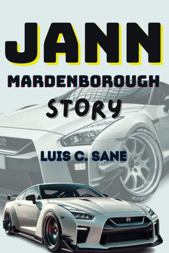 Jann Mardenborough Story: the Racing Dreams