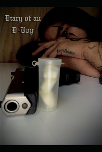 Diary of an D-Boy (The D.I.D. Series)