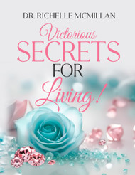 Victorious Secrets for Living!
