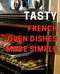 Tasty French Oven Dishes Made Simple