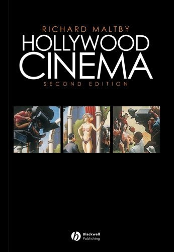 Hollywood Cinema