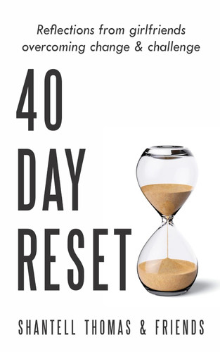 40 Day Reset