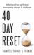 40 Day Reset