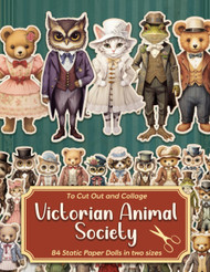 Victorian Animal Society