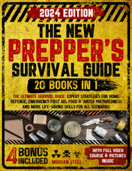 The New Prepper's Survival Guide