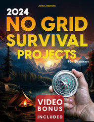 No Grid Survival Projects for Beginners