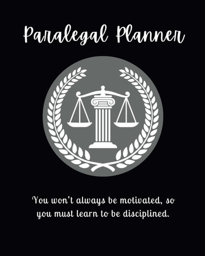 Paralegal Planner