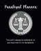 Paralegal Planner