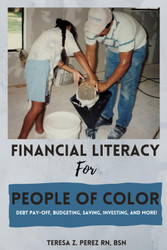 Financial Literacy For People of Color