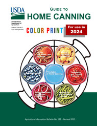 Complete Guide to Home Canning:
