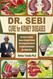 Dr. Sebi Cure for Kidney Diseases