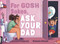 For GOSH Sakes Ask Your Dad (Ask Your Dad series)