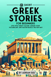 69 Short Greek Stories for Beginners