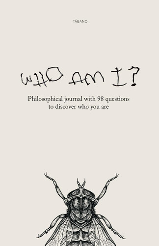 Who Am I | A Self-Discovery Journal