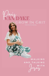 Grow In Grit: The Fruit Of The Spirit