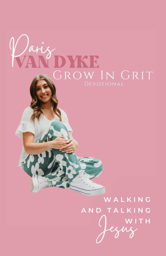 Grow In Grit: The Fruit Of The Spirit