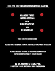 Neanderthals Interbreeding with Homo Sapiens and Denisovans: Dna Have
