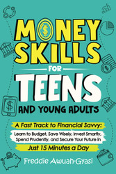 Money Skills for Teens and Young Adults