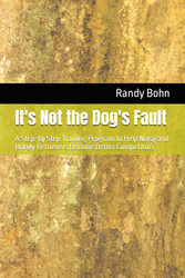 It's Not the Dog's Fault